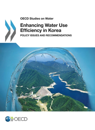 Cover image for 9781780409382 - Enhancing Water Use Efficiency in Korea