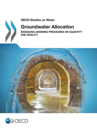 Cover image for 9781780409405 - Groundwater Allocation