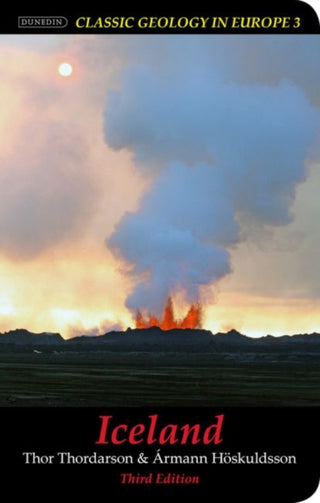 Cover image for 9781780460925 - Iceland