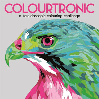 Cover image for 9781780554495 - Colourtronic