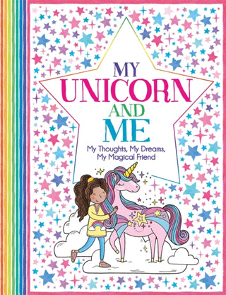 Cover image for 9781780556345 - My Unicorn and Me