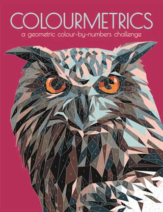 Cover image for 9781780557489 - Colourmetrics