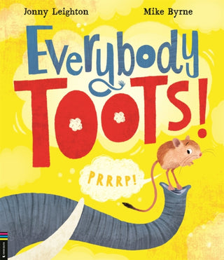 Cover image for 9781780559209 - Everybody Toots!
