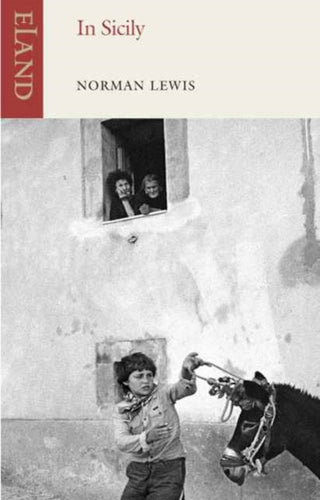 Cover image for 9781780600093 - In Sicily
