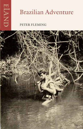 Cover image for 9781780602004 - Brazilian Adventure