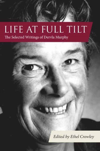 Cover image for 9781780602110 - Life at Full Tilt
