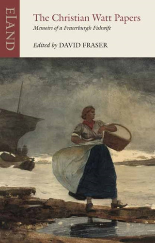 Cover image for 9781780602127 - The Christian Watt Papers