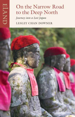 Cover image for 9781780602301 - On the Narrow Road to the Deep North
