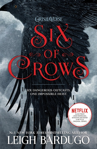Supplemental image for 9781780622286 - Six of Crows