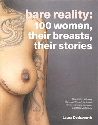 Cover image for 9781780663197 - Bare Reality