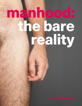 Supplemental image for 9781780664255 - Manhood