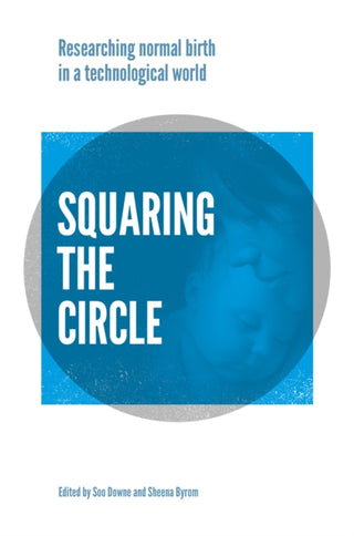 Cover image for 9781780664408 - Squaring the Circle