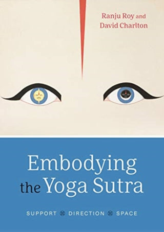 Cover image for 9781780664804 - Embodying the Yoga Sutra
