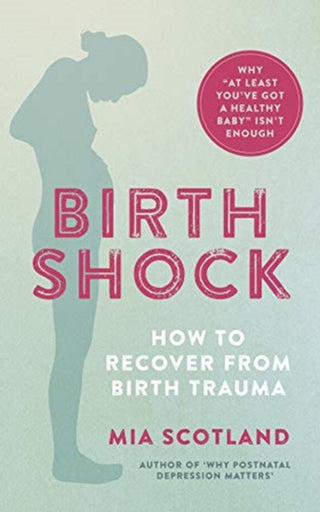Cover image for 9781780664958 - Birth Shock
