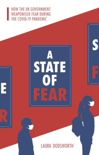 Cover image for 9781780667201 - A State of Fear