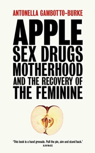 Cover image for 9781780667409 - Apple