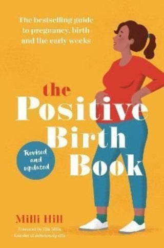 Cover image for 9781780667652 - The Positive Birth Book