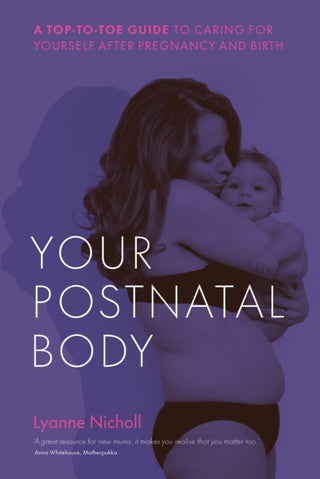 Cover image for 9781780667751 - Your Postnatal Body