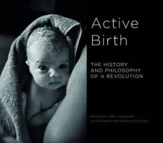 Cover image for 9781780667904 - Active Birth
