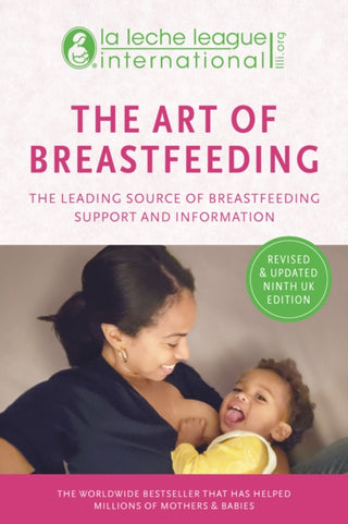 Supplemental image for 9781780668109 - The Art of Breastfeeding