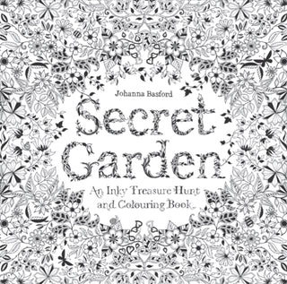 Cover image for 9781780671062 - Secret Garden