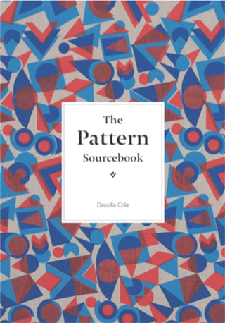Cover image for 9781780674711 - The Pattern Sourcebook