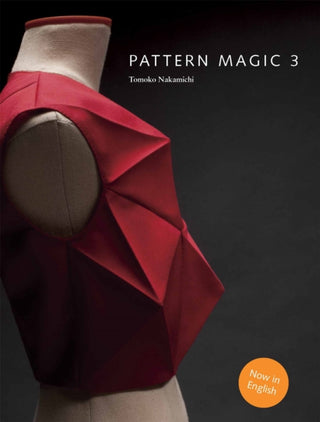 Cover image for 9781780676944 - Pattern Magic 3