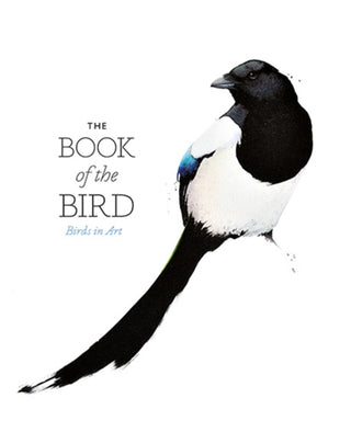 Cover image for 9781780677507 - The Book of the Bird