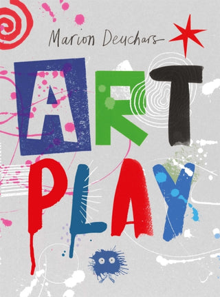 Cover image for 9781780678764 - Art Play
