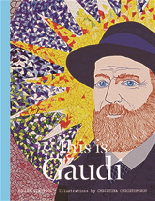 Cover image for 9781780679082 - This is Gaudí