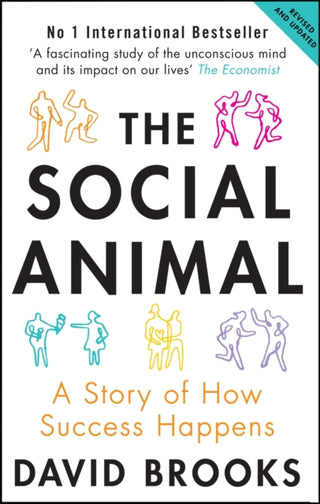 Supplemental image for 9781780720371 - The Social Animal