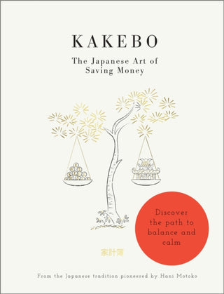 Supplemental image for 9781780723433 - Kakebo: The Japanese Art of Saving Money