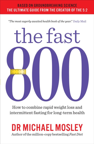 Supplemental image for 9781780723624 - The Fast 800