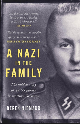 Supplemental image for 9781780723716 - A Nazi in the Family