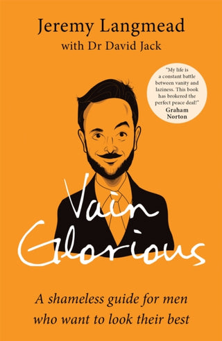 Cover image for 9781780724782 - Vain Glorious