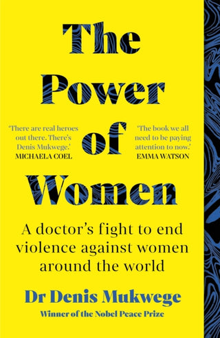 Cover image for 9781780725376 - The Power of Women