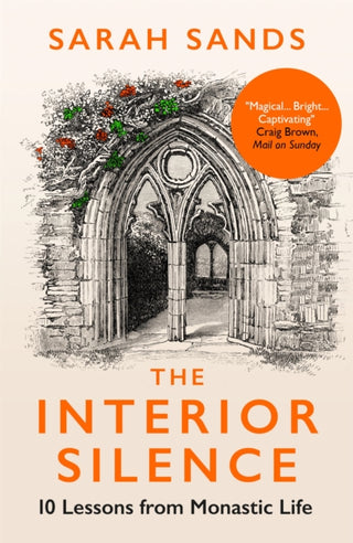 Cover image for 9781780725437 - The Interior Silence