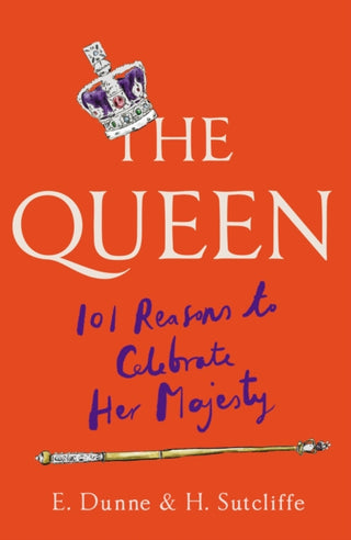Cover image for 9781780725482 - The Queen