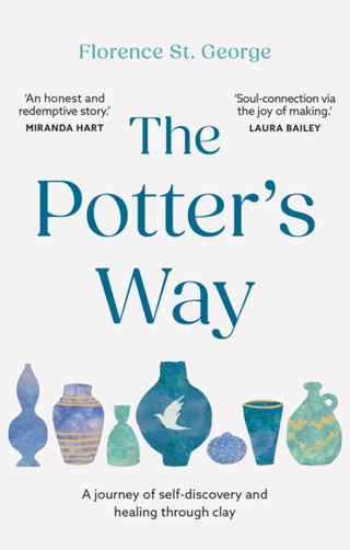 Cover image for 9781780726021 - The Potter's Way