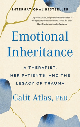 Cover image for 9781780726083 - Emotional Inheritance