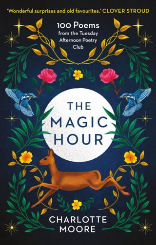 Cover image for 9781780726267 - The Magic Hour