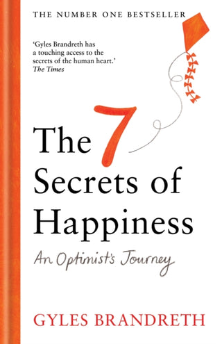 Cover image for 9781780726397 - The 7 Secrets of Happiness
