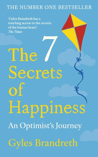 Cover image for 9781780726403 - The 7 Secrets of Happiness