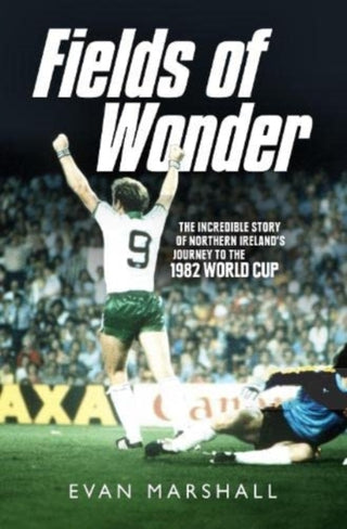 Cover image for 9781780732404 - Fields of Wonder