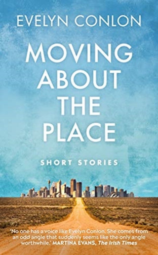 Cover image for 9781780733104 - Moving About the Place