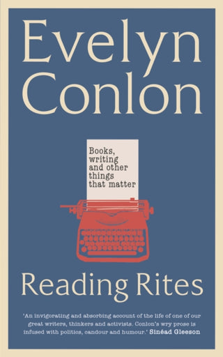 Cover image for 9781780733722 - Reading Rites