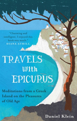 Cover image for 9781780744124 - Travels with Epicurus