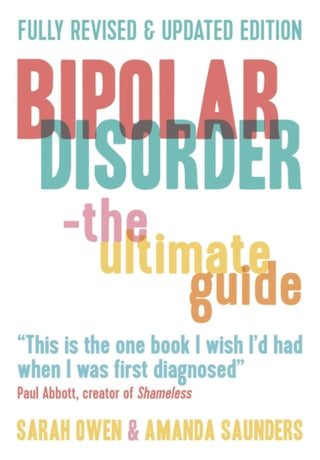 Supplemental image for 9781780745435 - Bipolar Disorder