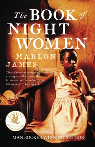 Cover image for 9781780746524 - The Book of Night Women