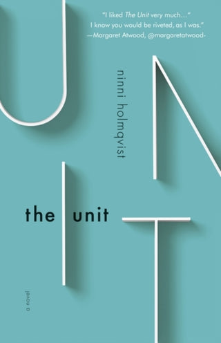 Cover image for 9781780747217 - The Unit